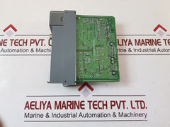 Allen-bradley 1747-l531 Ser.E 1747-os302 Ser.C Slc 500 5/03 Cpu Processor Unit
