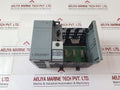 Allen-bradley 1747-l531,1746-p1 module rack