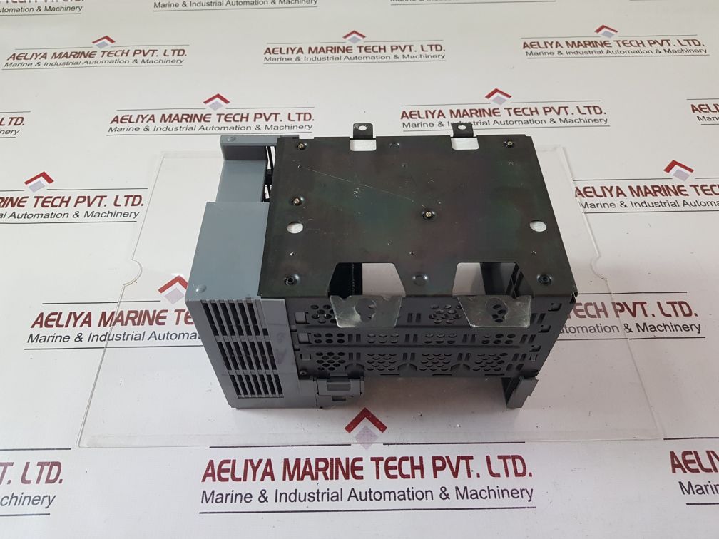 Allen-bradley 1747-l531,1746-p1 module rack