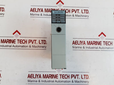 Allen-bradley 1747-l531 Processor Unit 1747-m11