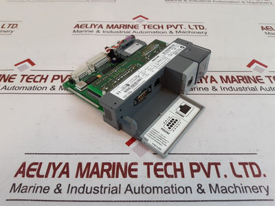Allen-bradley 1747-l531 Processor Unit 1747-m11