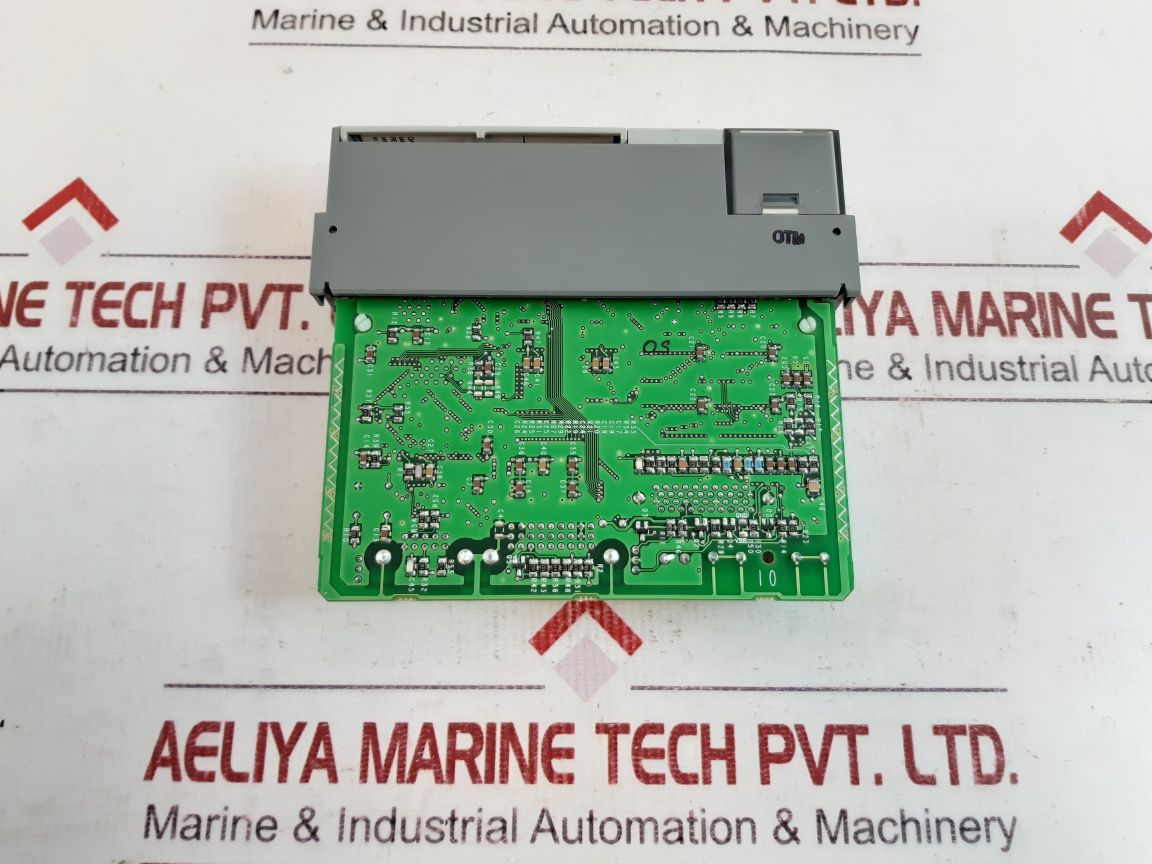 Allen-bradley 1747-l531 Processor Unit 1747-m11
