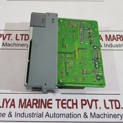 Allen-bradley Slc 500 1747-l532 Processor Unit