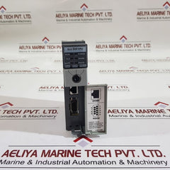 Allen-bradley Slc 500 1747-l532 Processor Unit