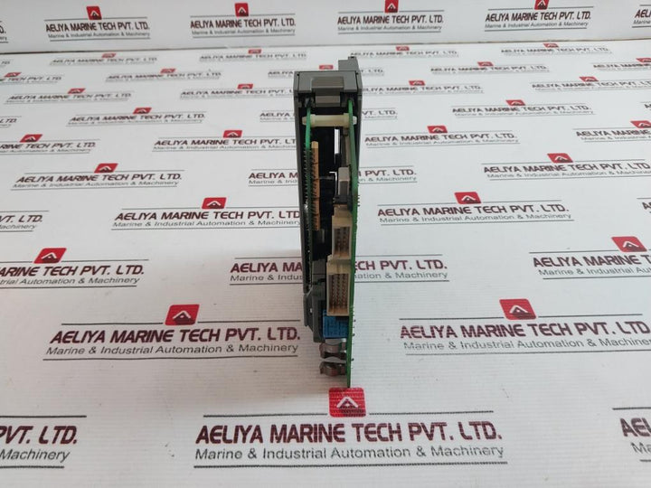 Allen-bradley 1747-l532 Slc 500 Processor Unit