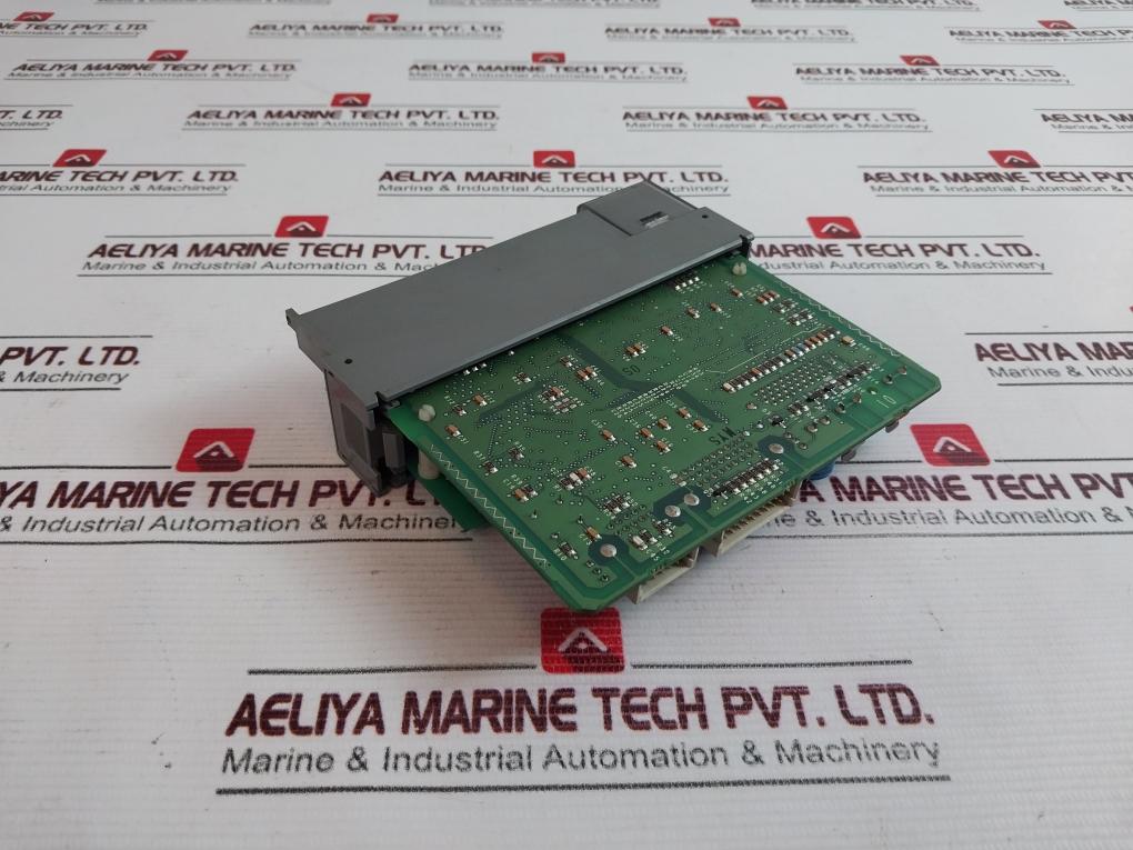 Allen-bradley 1747-l532 Slc 500 Processor Unit