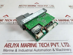 Allen-bradley Slc 500 1747-l541 Cpu Processor Unit