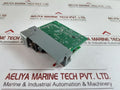 Allen-bradley Slc 500 1747-l541 Cpu Processor Unit