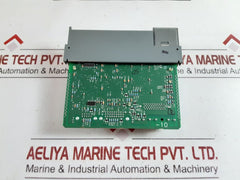 Allen-bradley Slc 500 1747-l541 Cpu Processor Unit