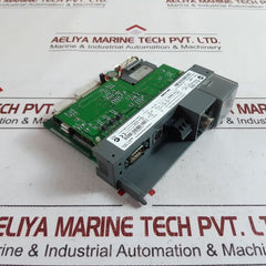 Allen-bradley Slc 500 1747-l541 Cpu Processor Unit