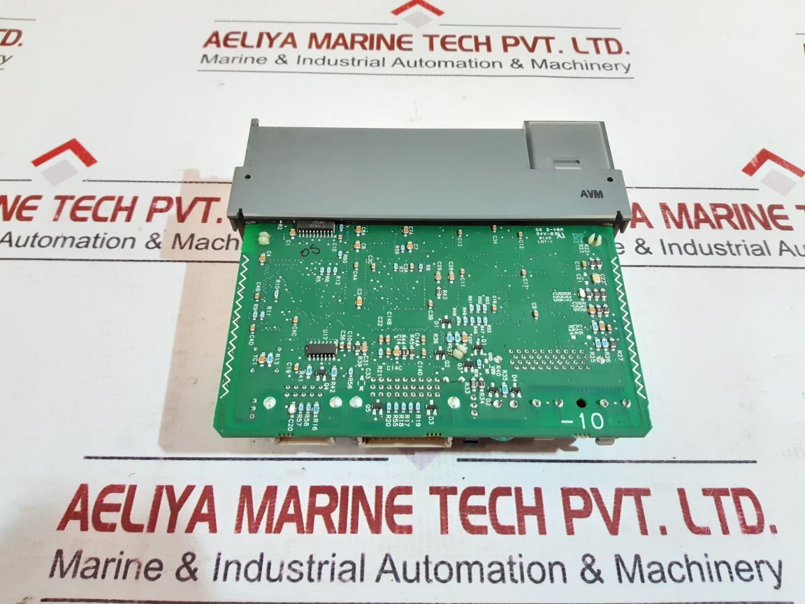 Allen-bradley Slc 500 1747-l541 Processor Unit Ser: C