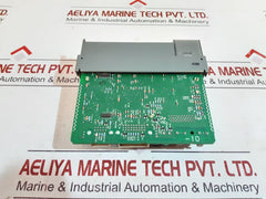 Allen-bradley Slc 500 1747-l541 Processor Unit Ser: C
