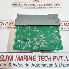 Allen-bradley Slc 500 1747-l541 Processor Unit Ser: C