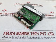 Allen-bradley Slc 500 1747-l541 Processor Unit Ser: C