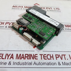 Allen-bradley Slc 500 1747-l541 Processor Unit Ser: C