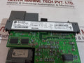 Allen-bradley Slc 500 1747-l541 Processor Unit Ser: C