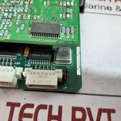 Allen-bradley Slc 500 1747-l541 Processor Unit Ser: C