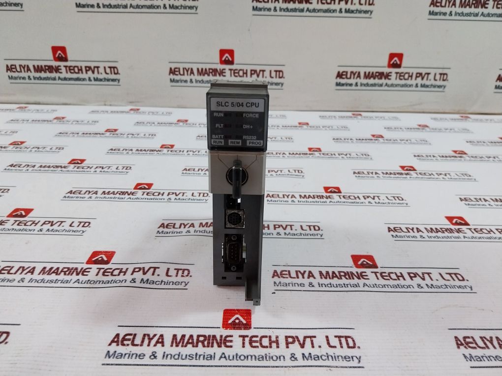 Allen-bradley 1747-l541 Processor Unit