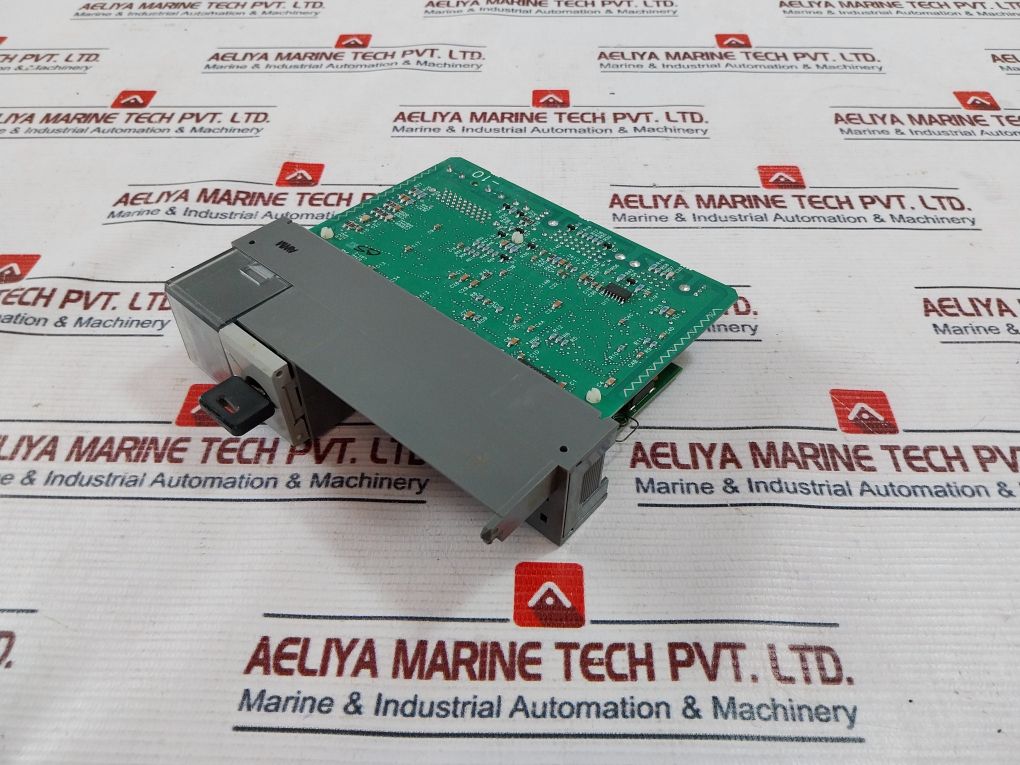 Allen-bradley 1747-l541 Processor Unit
