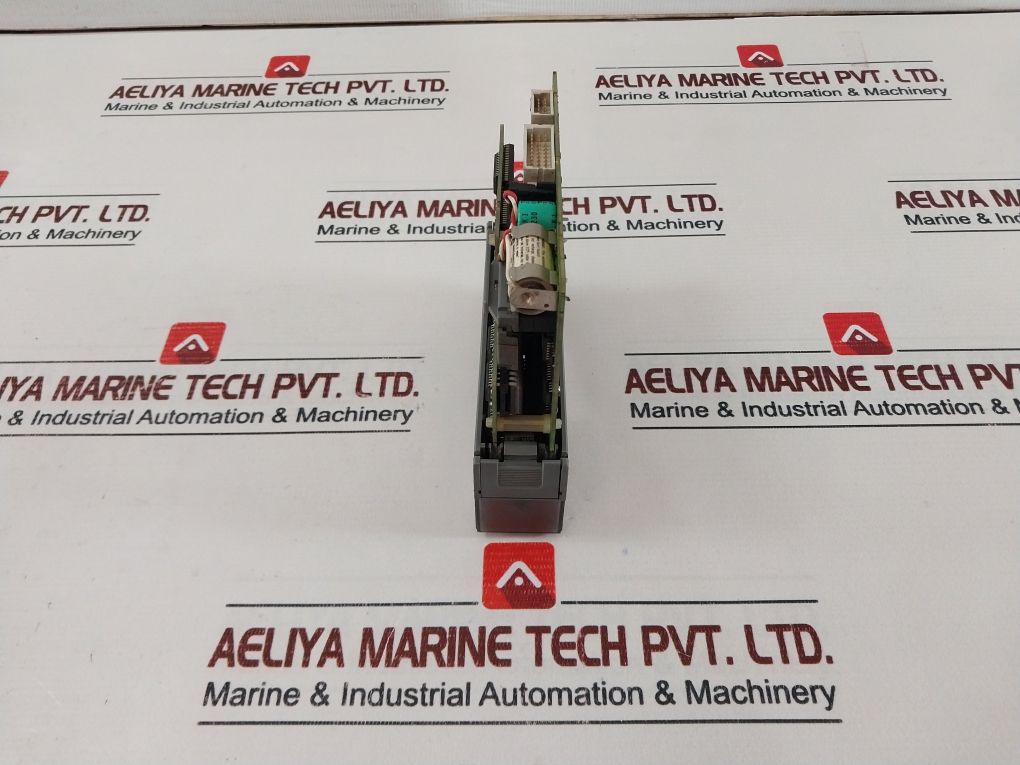Allen-bradley 1747-l541 Slc 5/04 Cpu Processor Unit 40851-122-05A