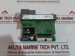 Allen-bradley 1747-l542 Processor Unit Slc 5/04 Cpu