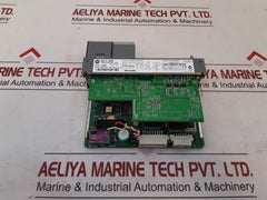 Allen-bradley Slc500 1747-l542 Processor Unit