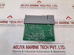 Allen-bradley Slc500 1747-l542 Processor Unit