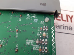 Allen-bradley Slc500 1747-l542 Processor Unit