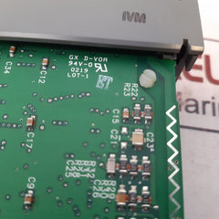 Allen-bradley Slc500 1747-l542 Processor Unit