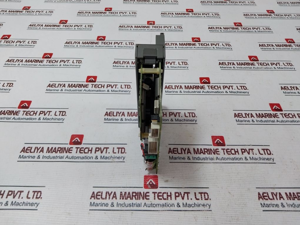 Allen-bradley 1747-l542 Cpu Processor Unit
