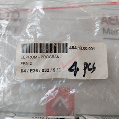 Allen-bradley 1747-m1 Memory Module