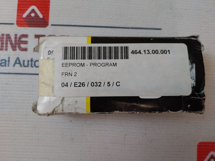 Allen-bradley 1747-m1 Memory Module