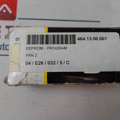 Allen-bradley 1747-m1 Memory Module