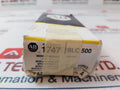 Allen-bradley 1747-m1 Memory Module