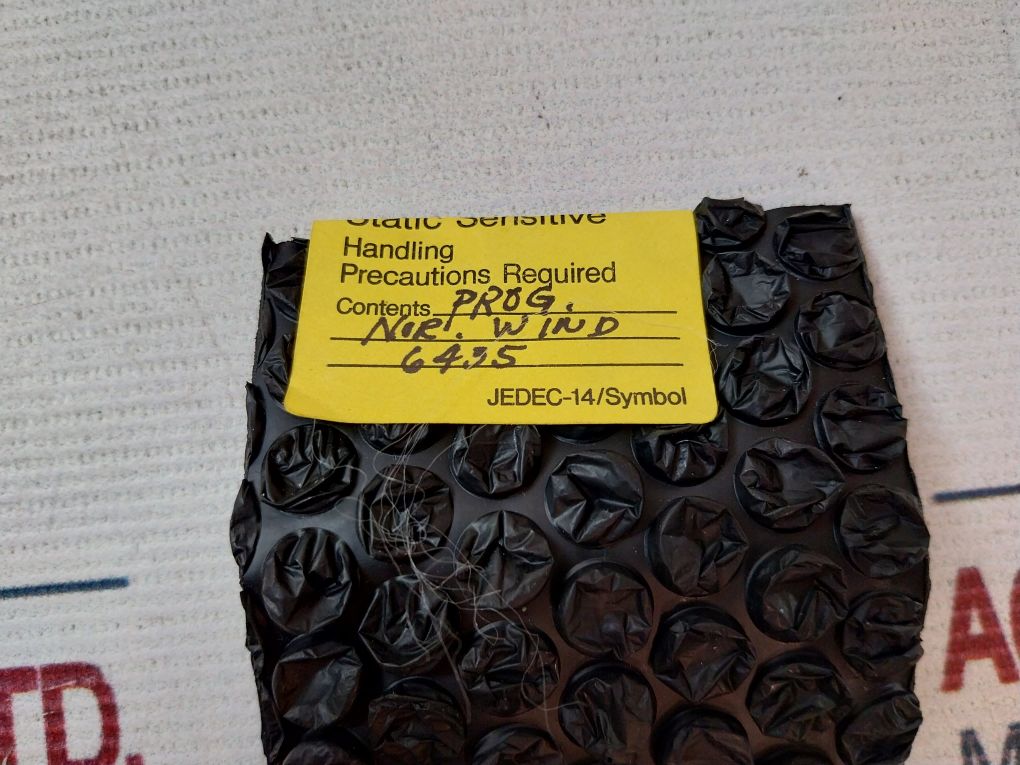Allen-bradley 1747-m1 Memory Module