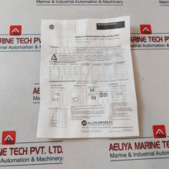 Allen-bradley 1747-m1 Memory Module