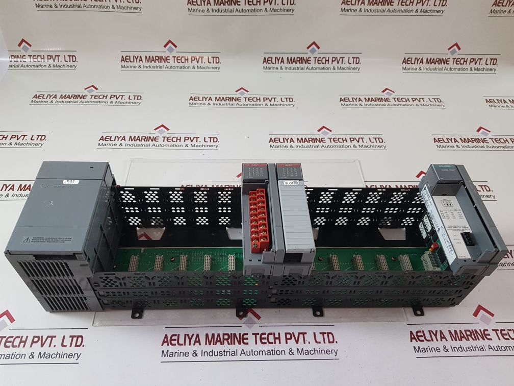 Allen-bradley 1747-sn
