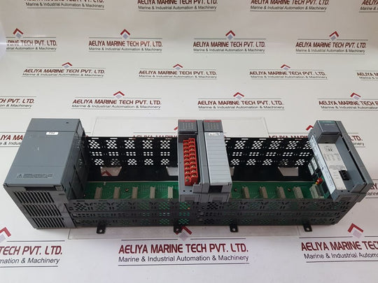 Allen-bradley 1747-sn
