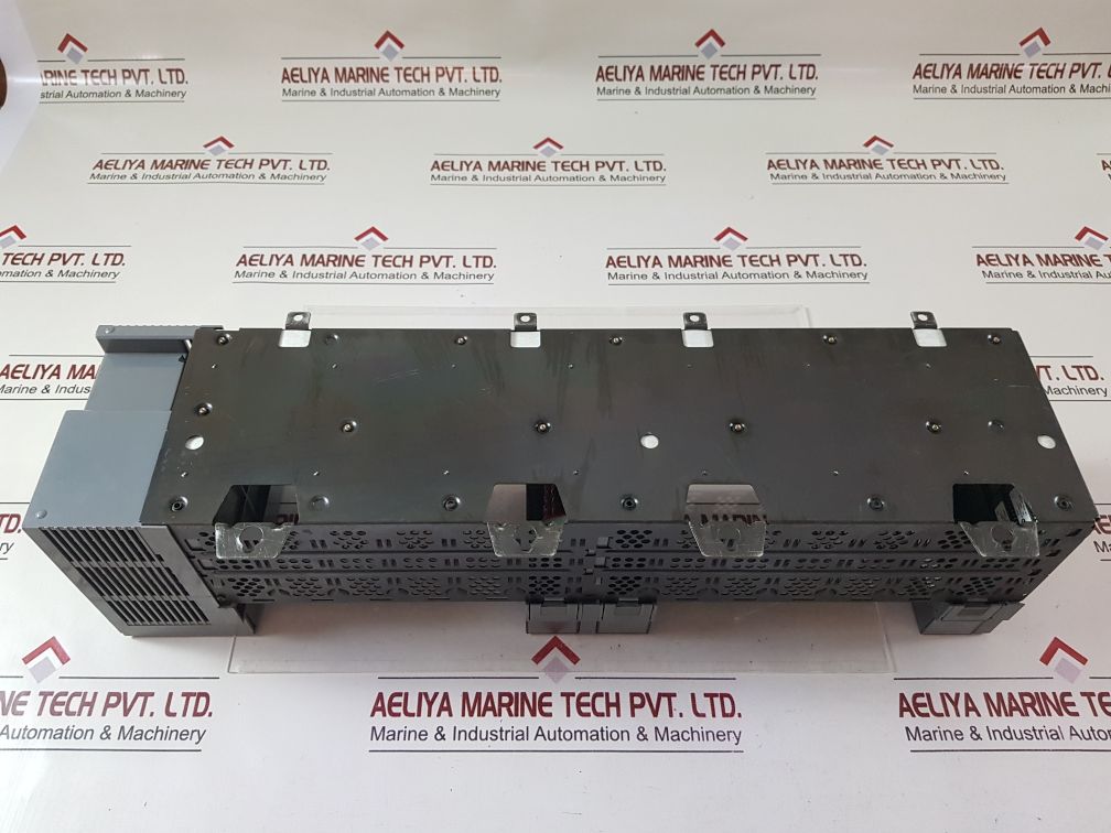 Allen-bradley 1746-p2,1747-sn,1746-ia16,1746-a13 13-slot rack