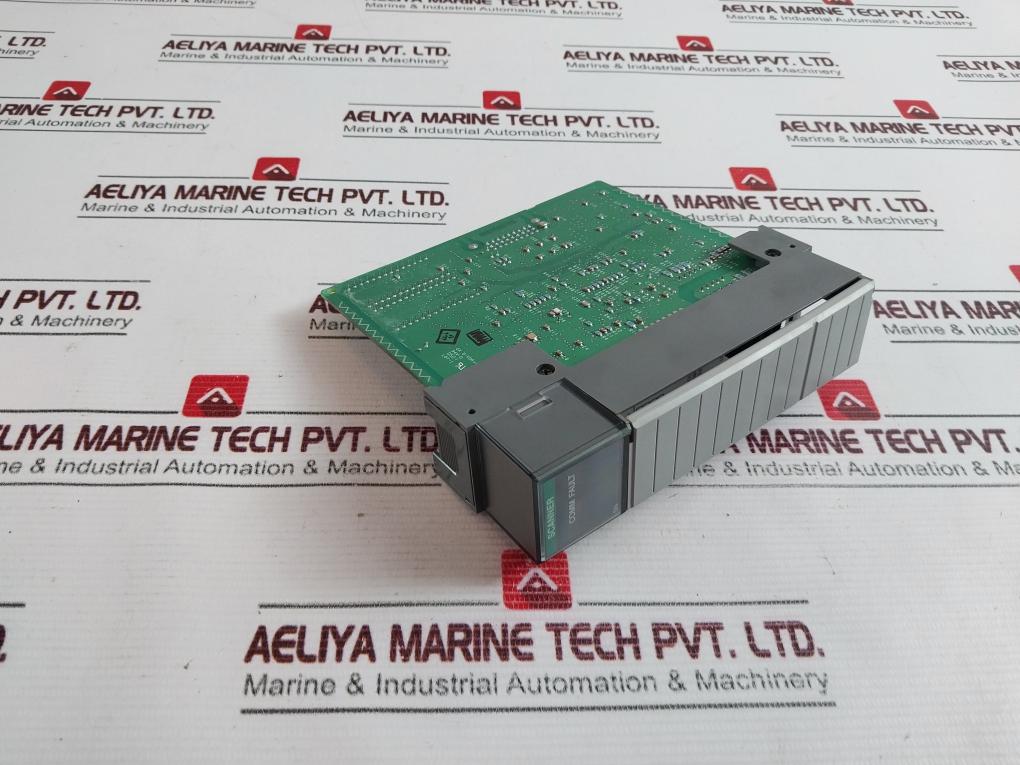 Allen-bradley 1747-sn Remote I/O Scanner Ser B W/ 40846-455-04 Termination Kit