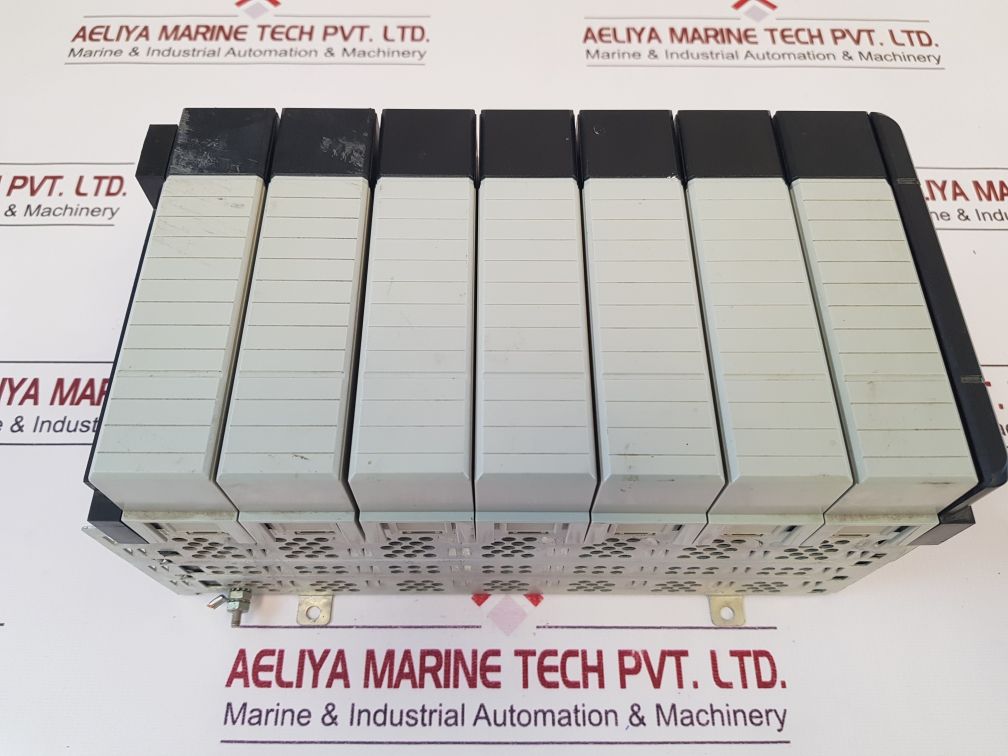 Allen-bradley 1756-a7 Ser.B Chassis 7 Slot Rack 96345677