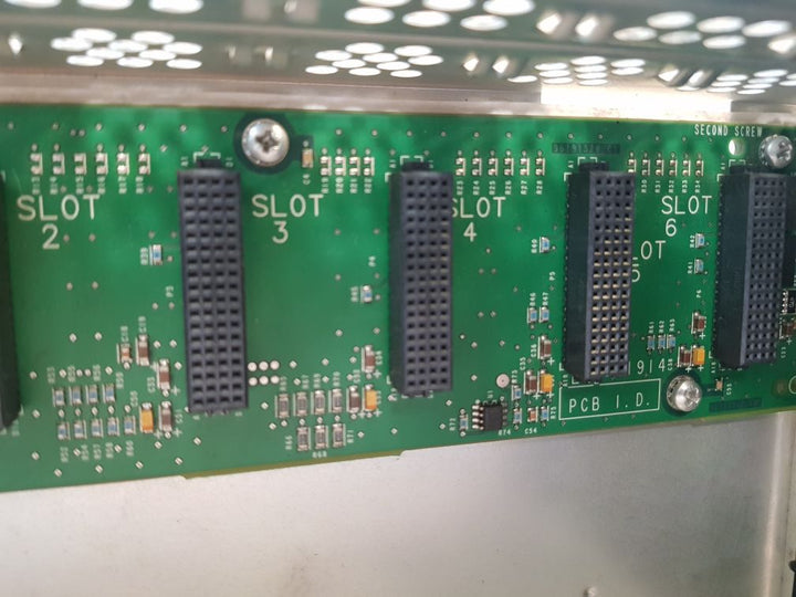 Allen-bradley 1756-a7 Ser.B Chassis 7 Slot Rack 96345677