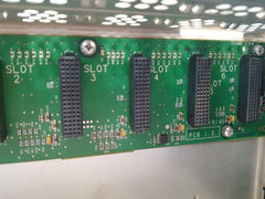 Allen-bradley 1756-a7 Ser.B Chassis 7 Slot Rack 96345677