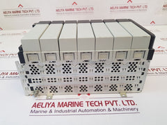 Allen-bradley 1756-a7 Ser.B Chassis 7 Slot Rack 96345677