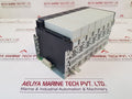 Allen-bradley 1756-a7 Ser.B Chassis 7 Slot Rack 96345677