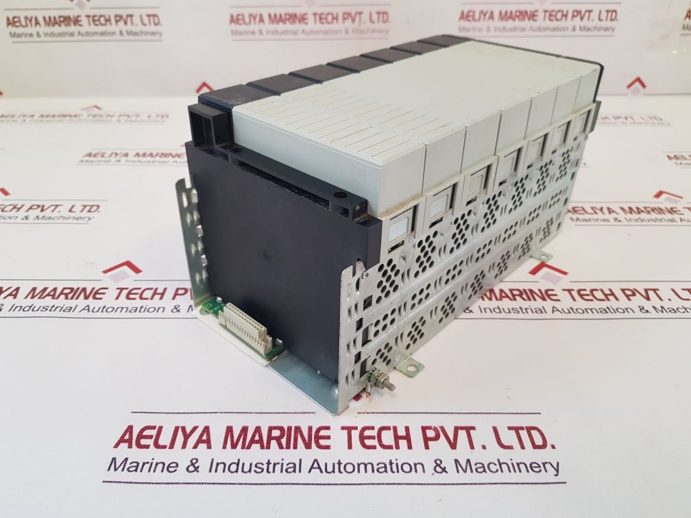 Allen-bradley 1756-a7 Ser.B Chassis 7 Slot Rack 96345677