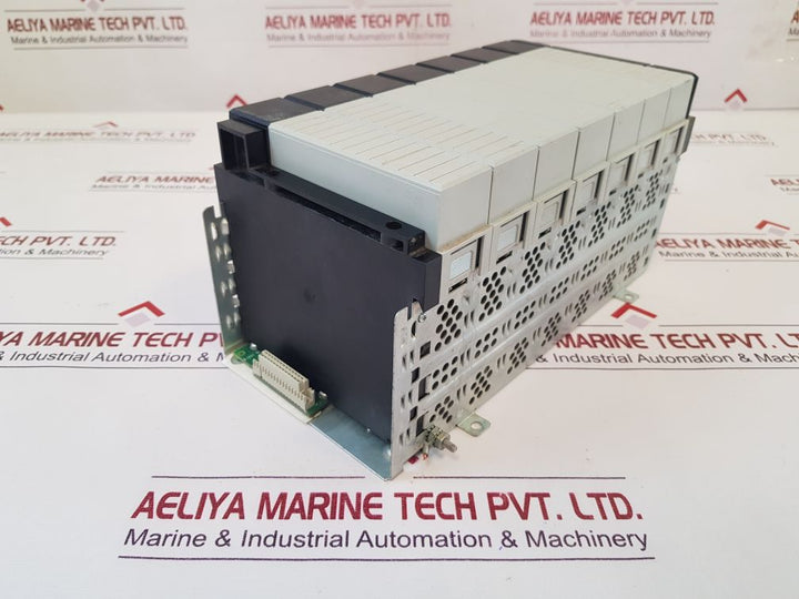 Allen-bradley 1756-a7 Ser.B Chassis 7 Slot Rack 96345677