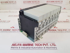 Allen-bradley 1756-a7 Ser.B Chassis 7 Slot Rack 96345677