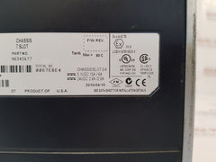 Allen-bradley 1756-a7 Ser.B Chassis 7 Slot Rack 96345677