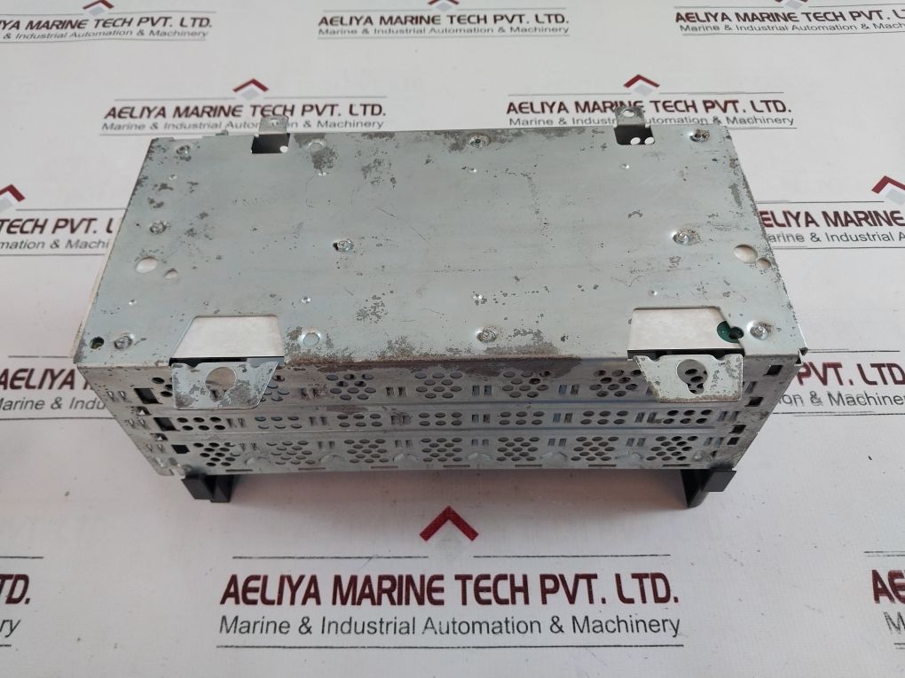 Allen-bradley 1756-a7 Ser.B Controllogix 7 Slots Chassis